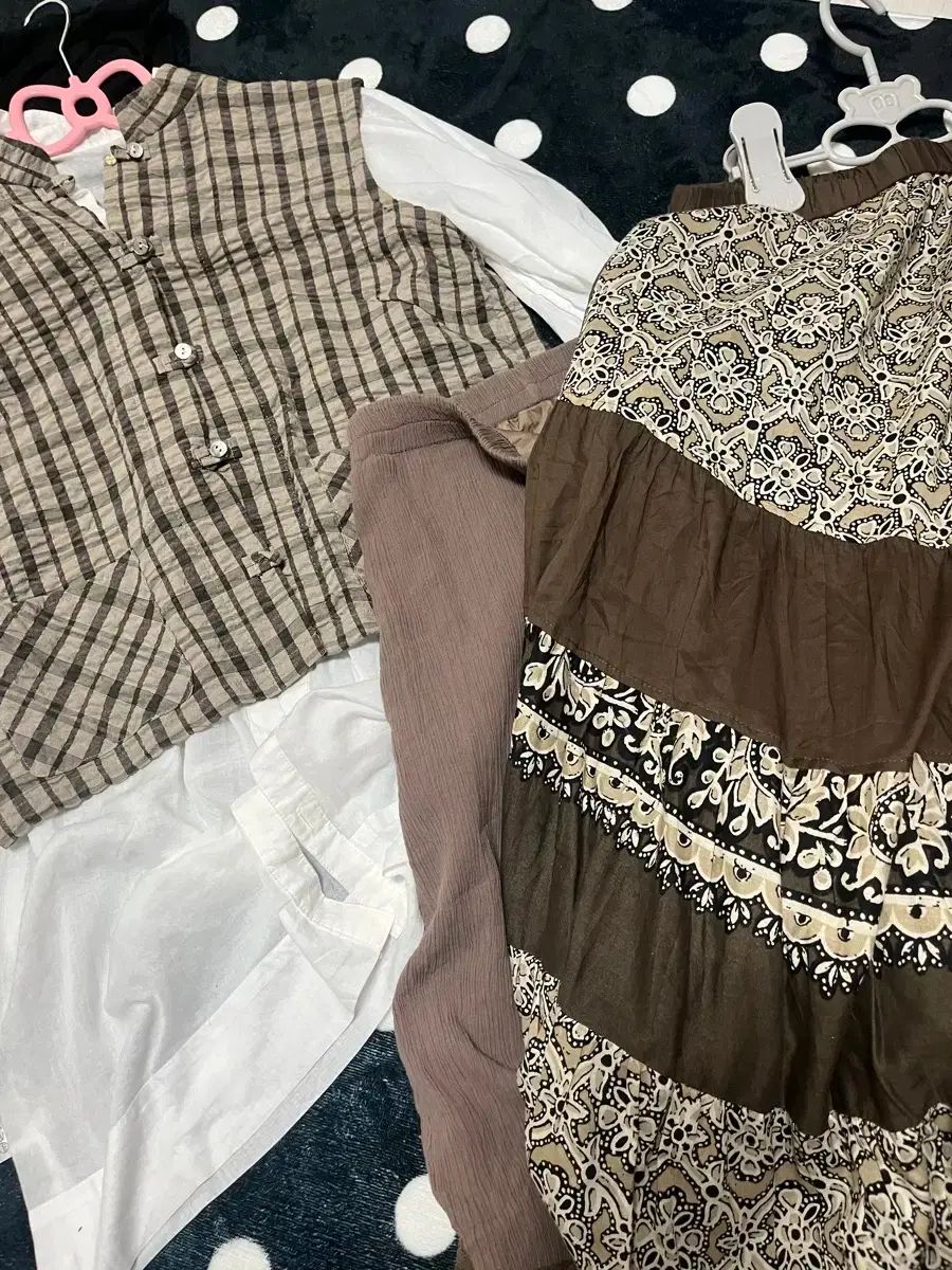 森ガール 森女系 セット