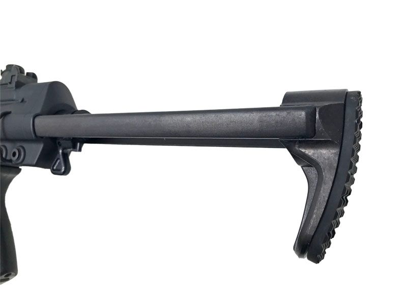 東京マルイ] G3 SHORTY MC51 電動ガン (美品トイガン) 【公式通販】