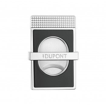 S.T.Doupont エス テー デュポン シガーカッター スリムシガーカッター シルバー 003480