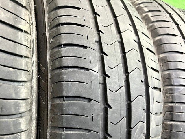 BRIDGESTONE サマー ブリヂストン エコピアNH100C 175/65R14 4本 5ミリ