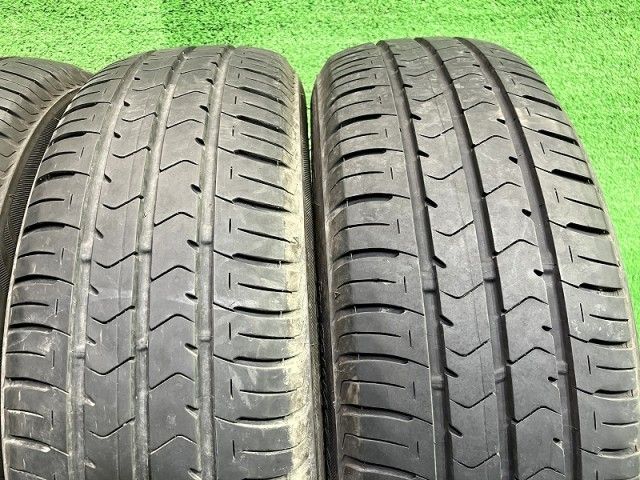 BRIDGESTONE サマー ブリヂストン エコピアNH100C 175/65R14 4本 5ミリ