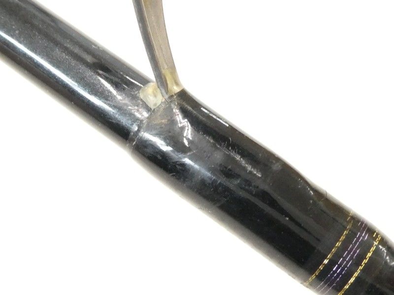 デーモンブラッド