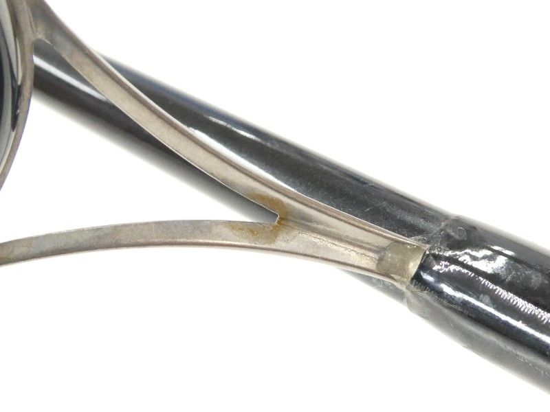 MLX デーモンブラッド