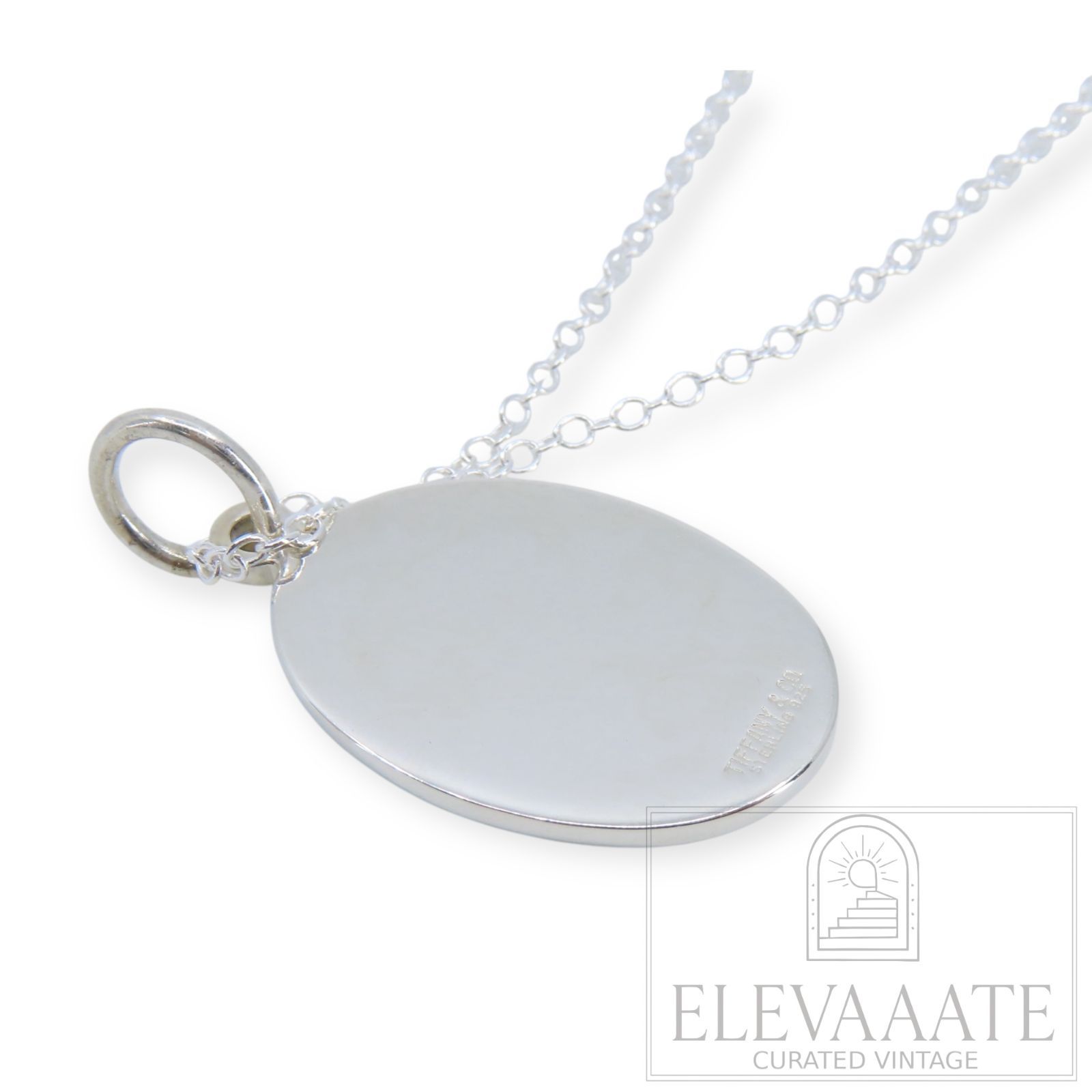 希少 美品 Tiffany&Co. ヴィンテージ ティファニー ゴルフ ピン