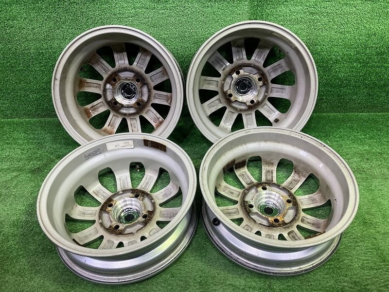 バルミナ 軽自動車