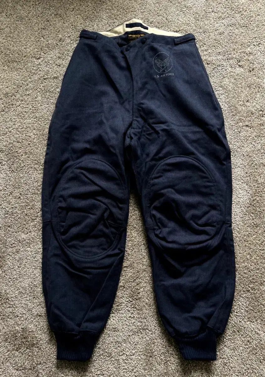 E-1 A アメリカ空軍 防寒ズボン
