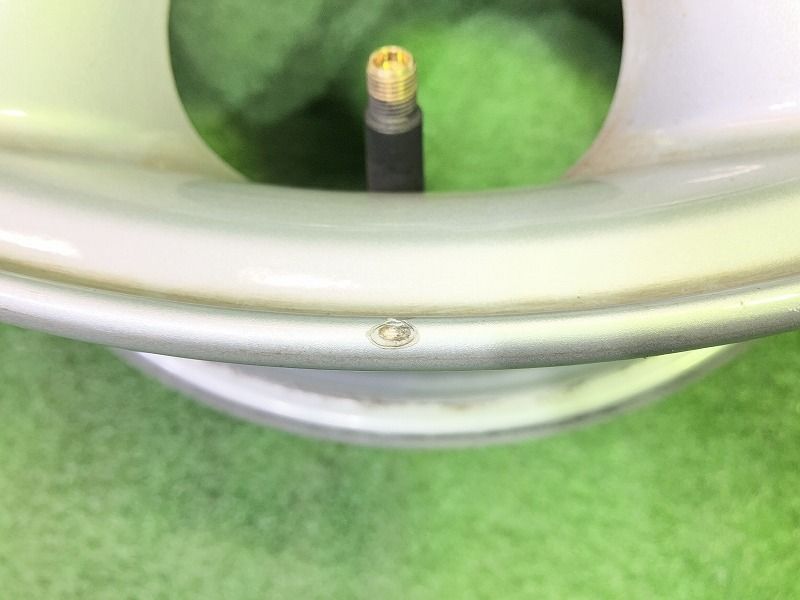 ミニクーパー RA 16 ホイール アルミ シルバー 16インチ 6 5 J 4穴 4本 100 48