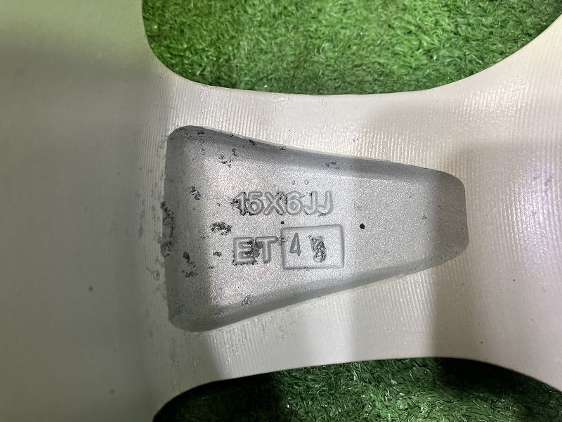 ﾌﾟﾘｳｽ ｳｨｯｼｭ