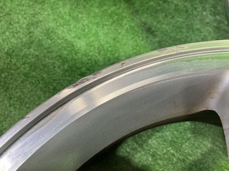 トヨタ TOYOTA ノア AZR 65 G ホイール アルミ ポリッシュ 15インチ 6 J 5穴 4本 114 3 50 42611 28530