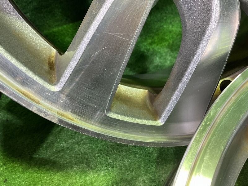 ポリッシュ 16インチ