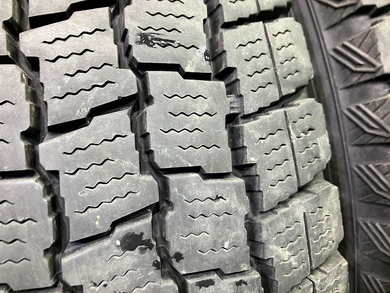 アイスナビカーゴ 195