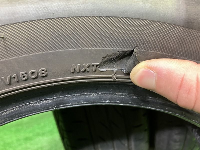 ネクストリー 155