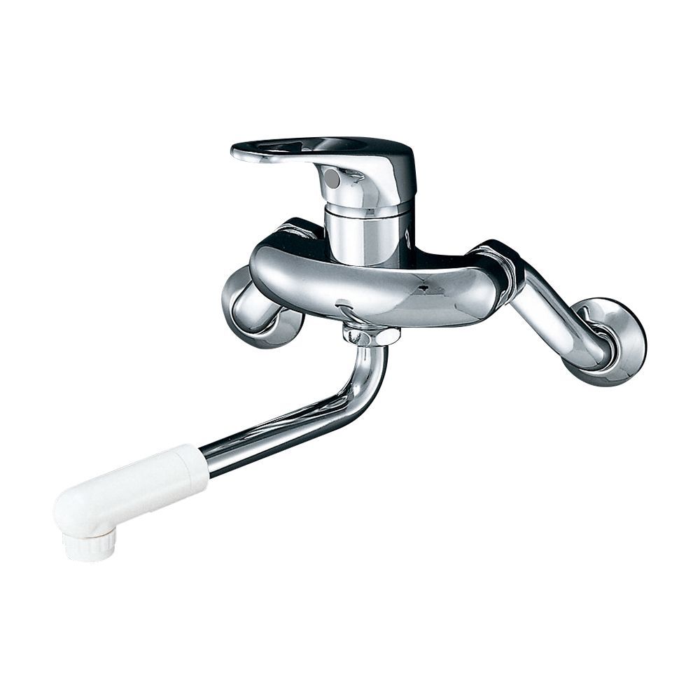 ｶｸﾀﾞｲ 192-301 ｼﾝｸﾞﾙﾚﾊﾞｰ混合栓 制限付 N