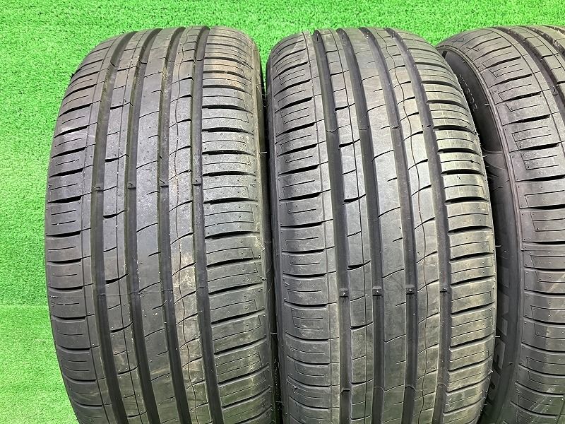 Minerva サマー ミネルバ F 209 195 50 R 16 4本 7ミリ