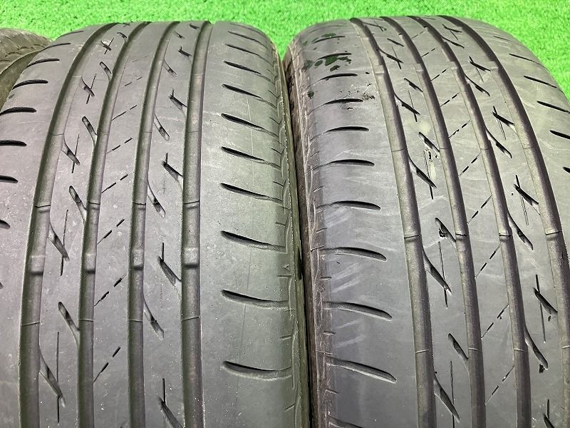 ブリヂストン ネクストリー