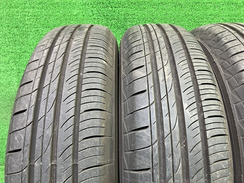 TOYO サマー トーヨー プロクセスCL 1 SUV 175 80 R 16 4本 7ミリ