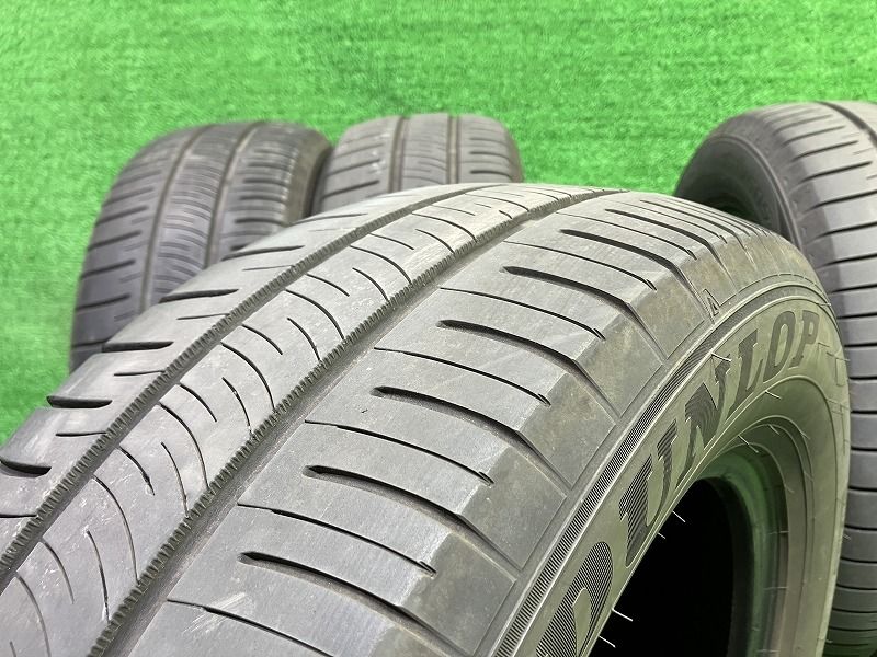 サマー ダンロップ