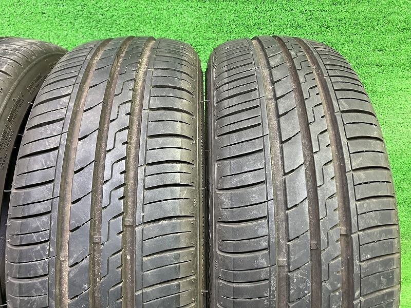  Neolin サマー ネオリン ネオグリーン 165 45 R 16 4本 6ミリ 16インチ サマータイヤ ノーマルタイヤ