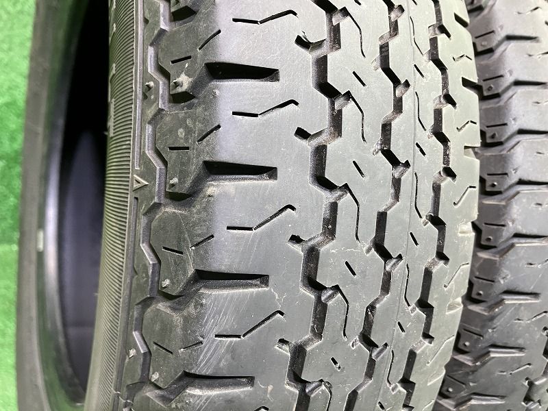 ヨコハマ スーパーバン355