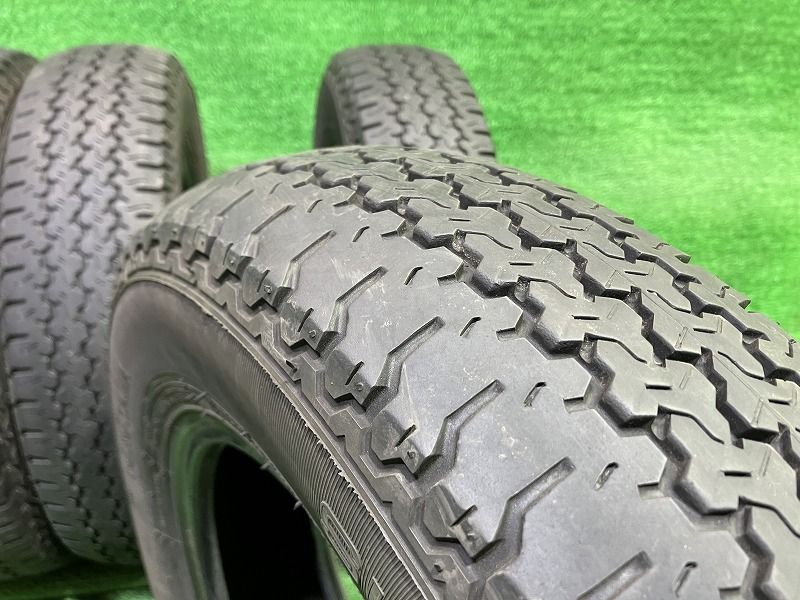 ヨコハマ スーパーバン355