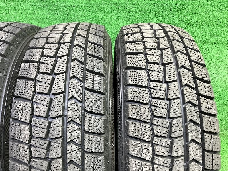 スタッドレス ダンロップ