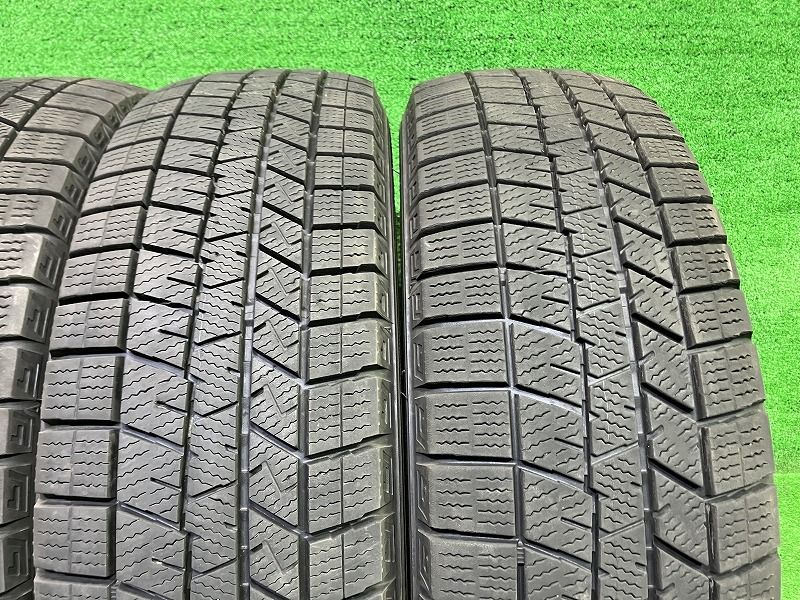 ダンロップ ウィンターマックスWM