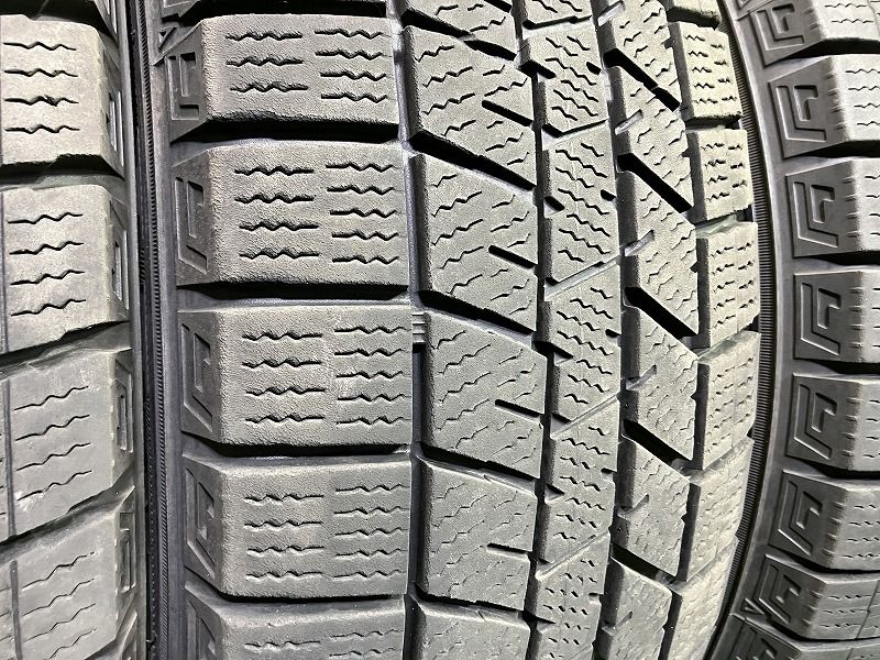  DUNLOP スタッドレス ダンロップ ウィンターマックスWM 02 175 65 R 15 4本 5ミリ 15インチ スタッドレス