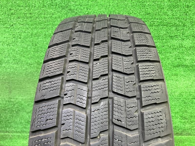 GOODYEAR スタッドレス グッドイヤー アイスナビ7 205/60R16 1本 6ミリ