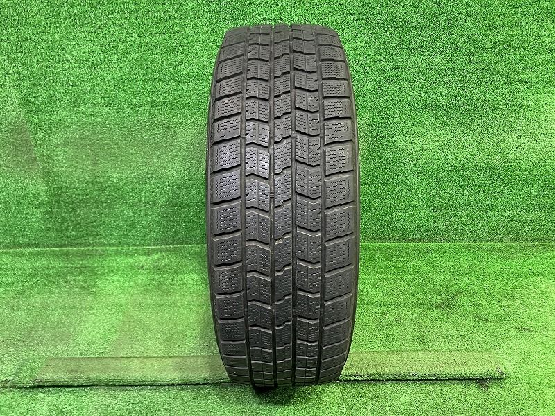 205/60R16 グッドイヤーアイスナビ7 2021年製造2本① GOODYEAR スタッドレス グッドイヤー アイスナビ7 205/60R16 1本 6ミリ