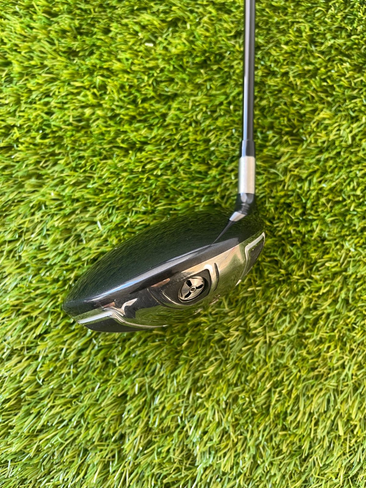 タイトリスト レフティ ドライバー 8.5度 Titleist 909D2 カーボン