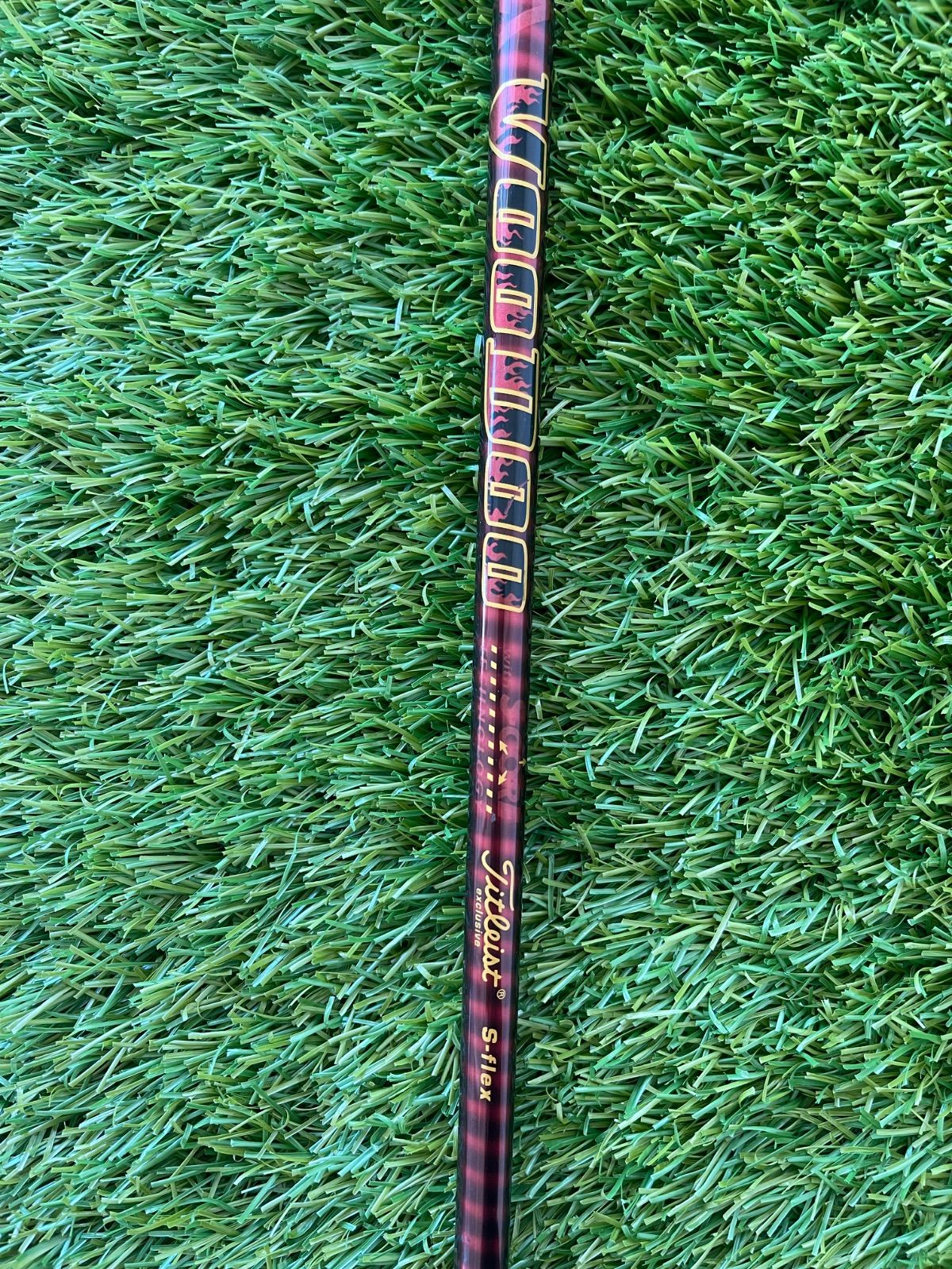 タイトリスト レフティ ドライバー 8.5度 Titleist 909D2 カーボン