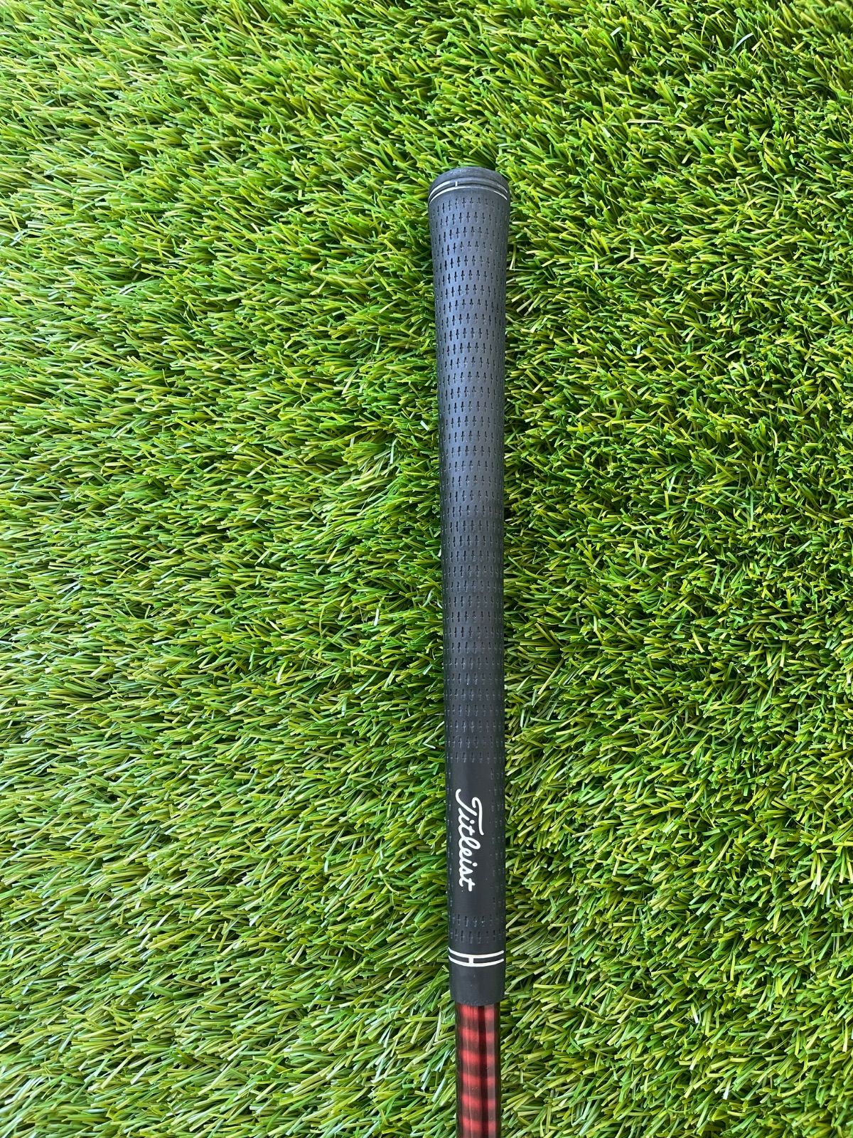 タイトリスト レフティ ドライバー 8.5度 Titleist 909D2 カーボン