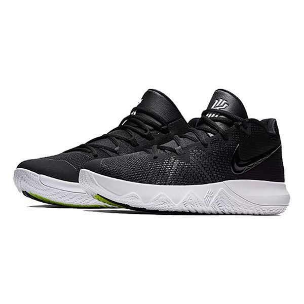 NIKE KYRIE FLYTRAP EP ナイキ カイリー フライトラップ MEN S black|black-white-volt AJ 1935-001