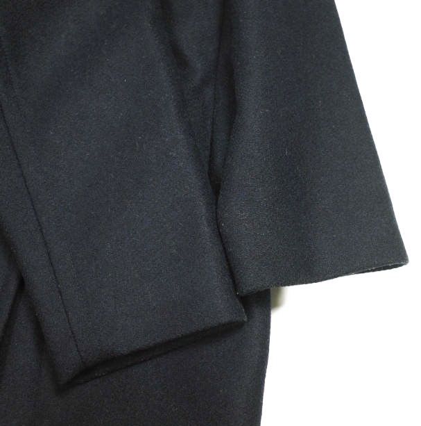 ISABEL MARANT ETOILE イザベルマラン エトワール メルトンPコート