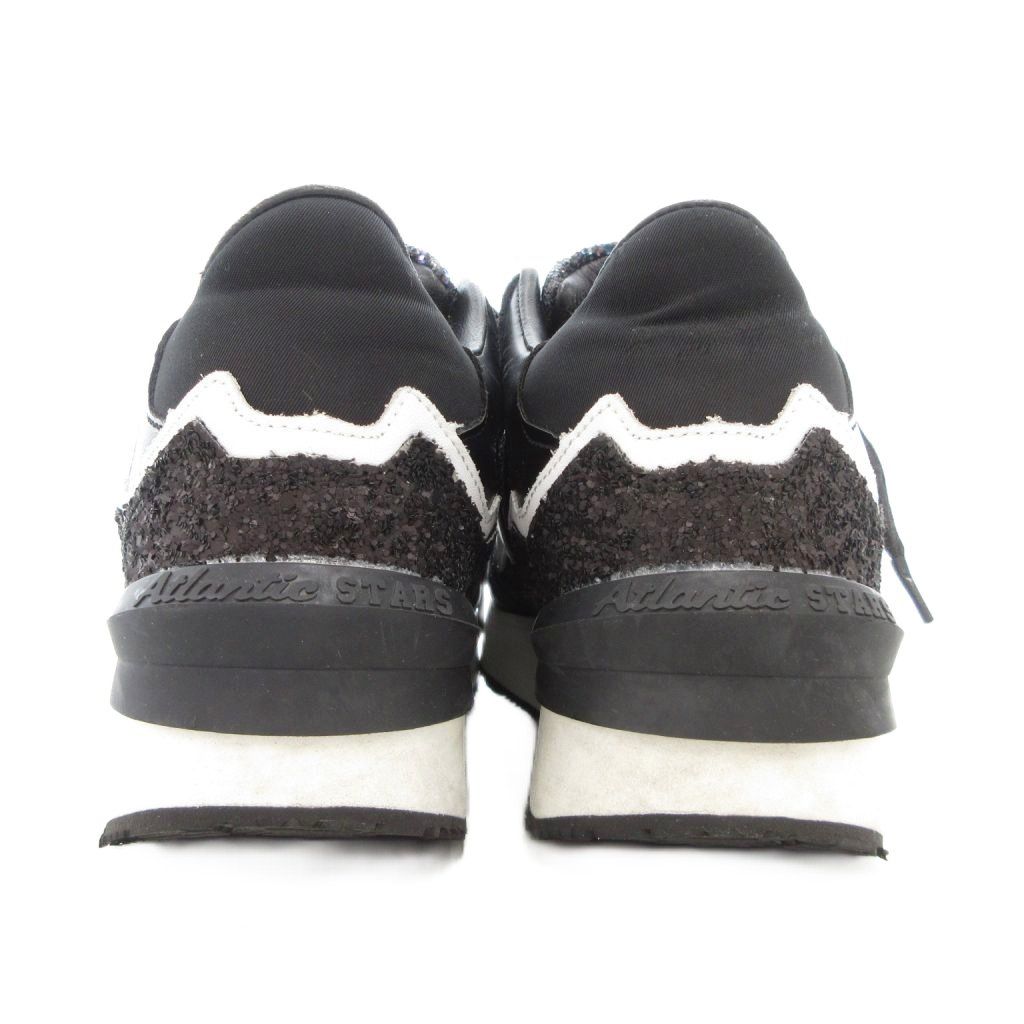 アトランティックスターズ Atlantic Stars アンドロメダ スニーカー