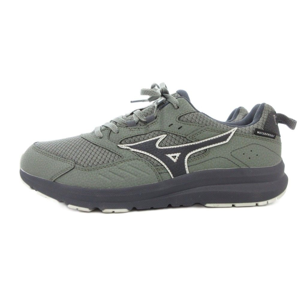 ミズノ MIZUNO ウエーブフリーライドWP ウォーキングシューズ 26.5cm 