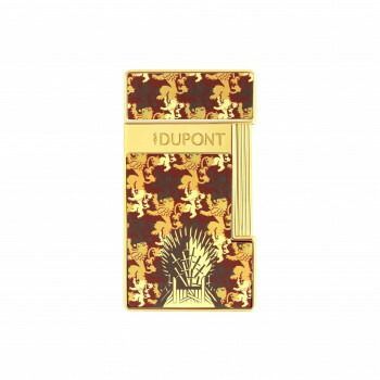 S.T.Doupont エス テー デュポン ライター ゲーム オブ スローンズ スリミー ボールド 028111