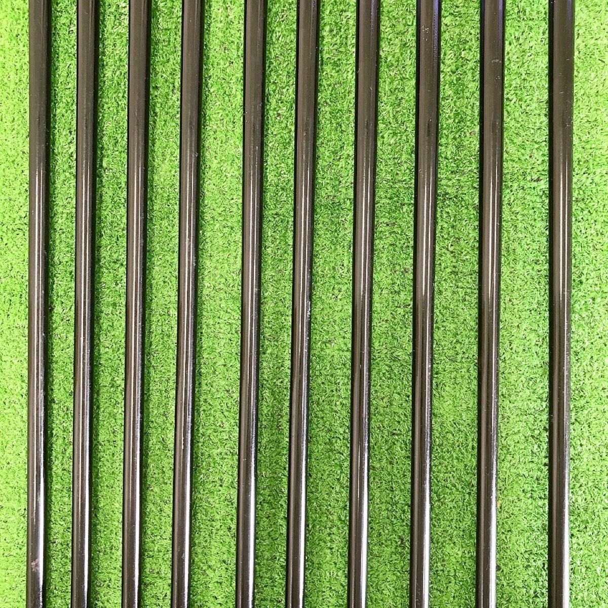 10本レフティアイアンセット