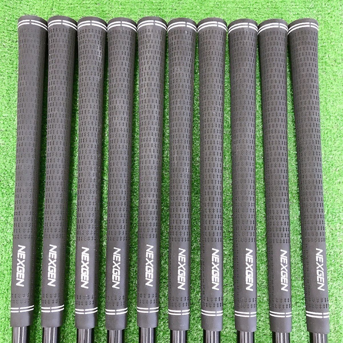 ツ33 ゼクシオツアー