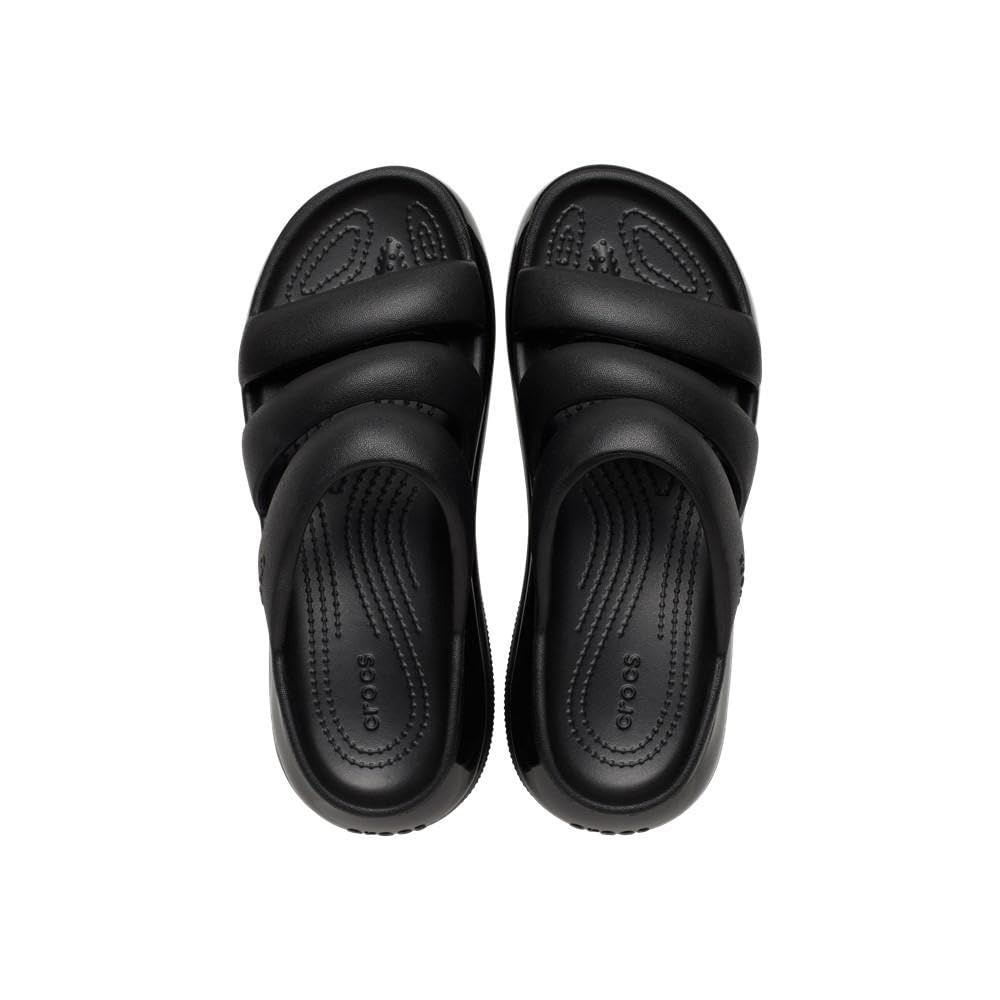 クラッシュ トリプルストラップ