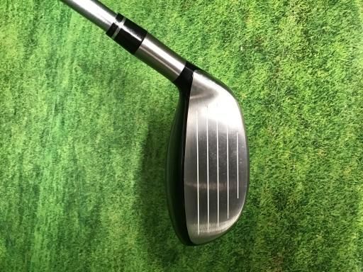 中古】 本間ゴルフ TOUR WORLD TW737 22° ユーティリティ UT VIZARD IN