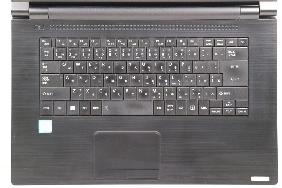 dynabook dynabook B65/M Core i7 8650U 1.9GHz/16GB/256GB(SSD)/DVD/15.6W/FWXGA(1366x768)/Win11 【557257558】 dynabook Core B65&frasl;M ノートPC B65⁄M(Win11x64) b65」の人気商品一覧・価格