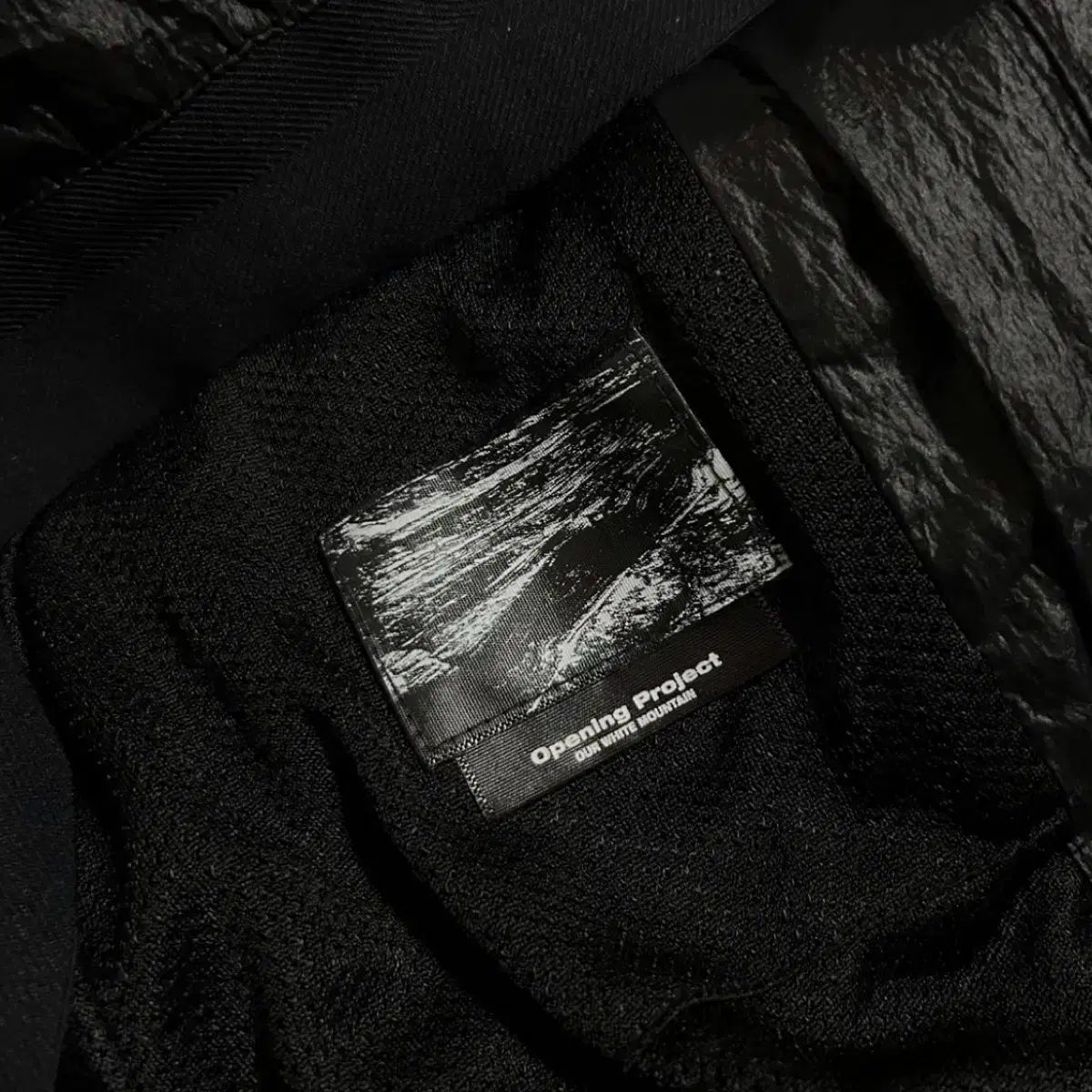 OPENING PROJECT(オープニングプロジェク) パフォーマンス