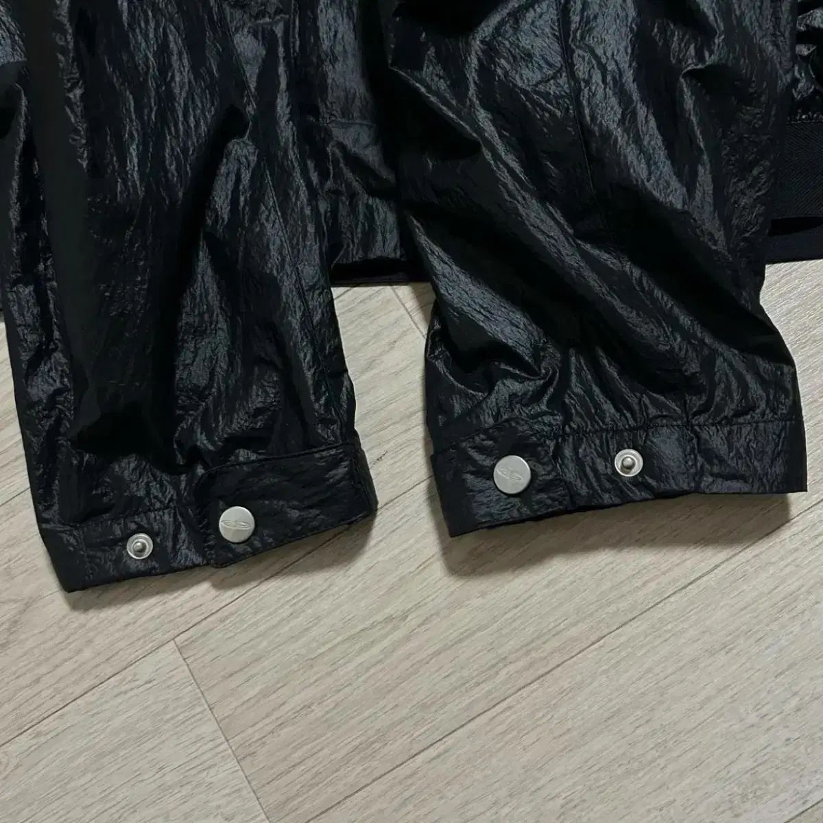 シューズ(男性用) Air Jordan 1 low Golf 27.5cm OPENING PROJECT(オープニングプロジェク) パフォーマンス