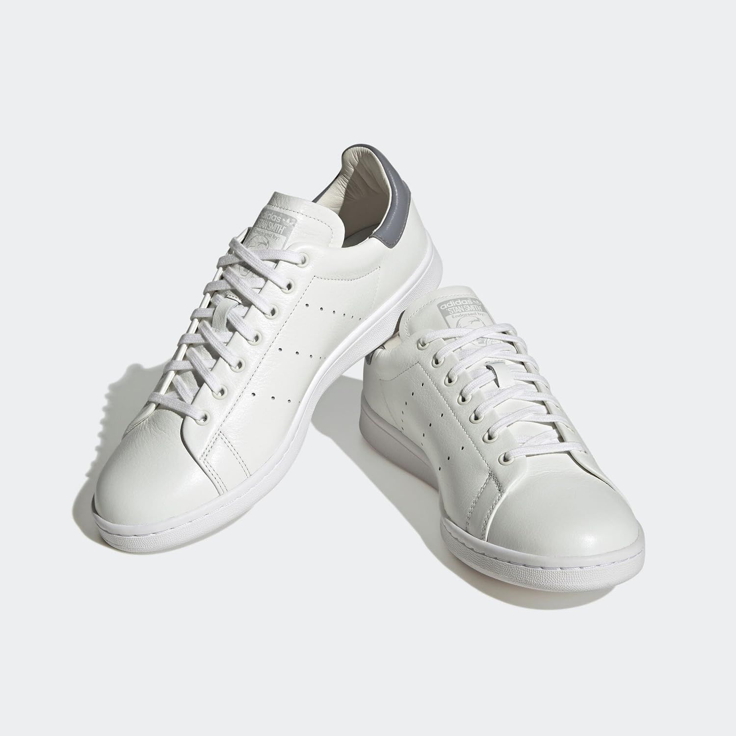 アディダス スタンスミス ラックス ビューティー＆ユース STAN SMITH LUX BEAUTY-YOUTH コアホワイト フットウェアホワイト ID 2564 24.0 cm