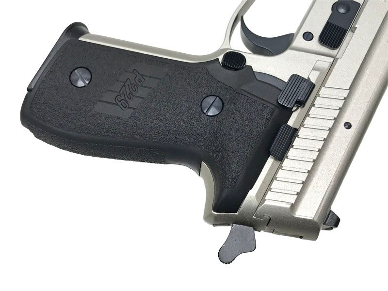 オールHW 発火モデルガン