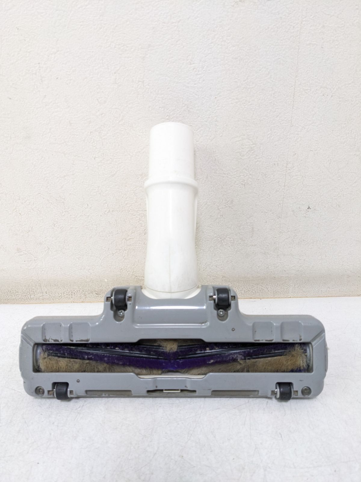 Panasonic MC-PK14A-A 紙パック式掃除機 2013年製 - メルカリ