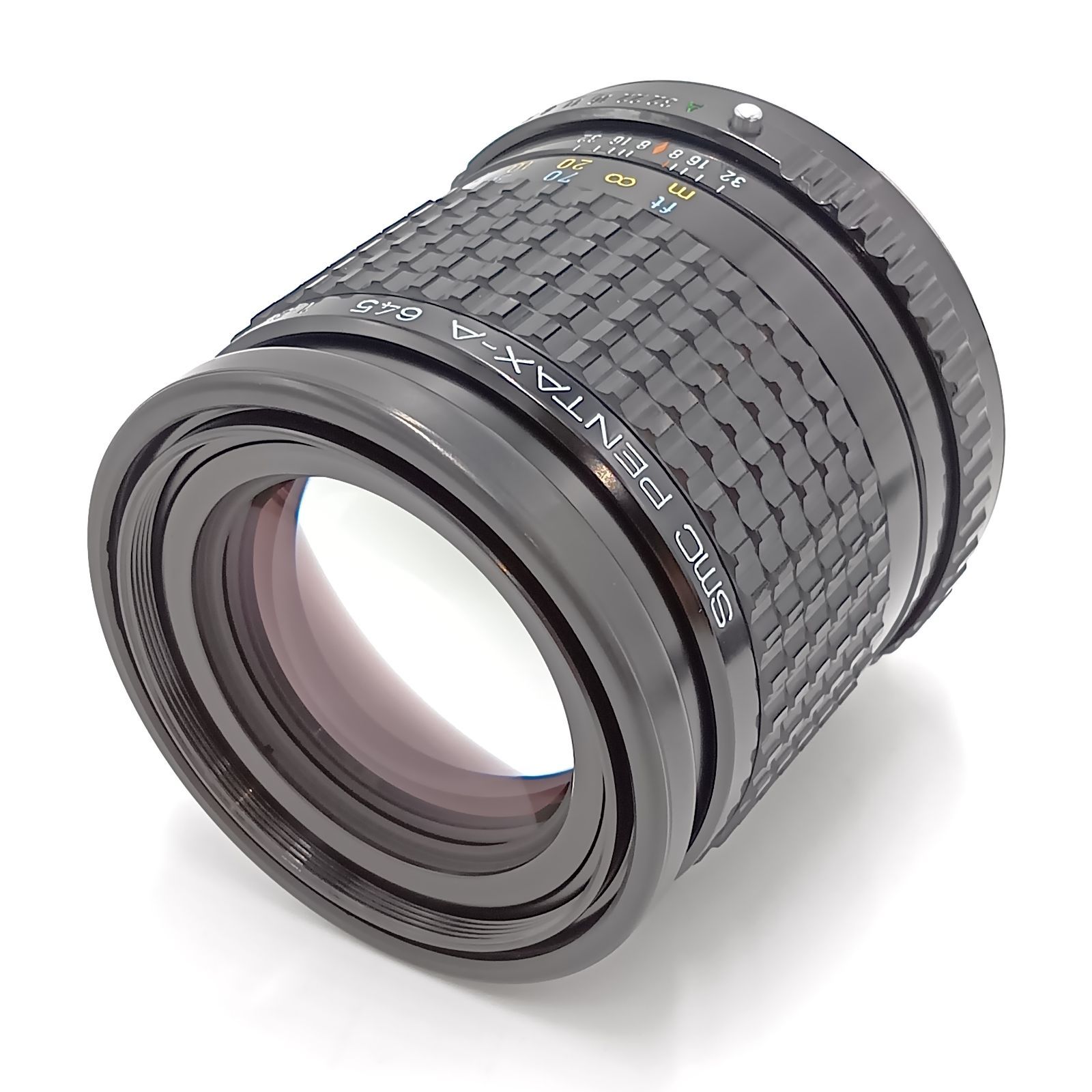 中古-優良品| PENTAX smc PENTAX-A 645 150mm F3.5 | Serial#:4158637