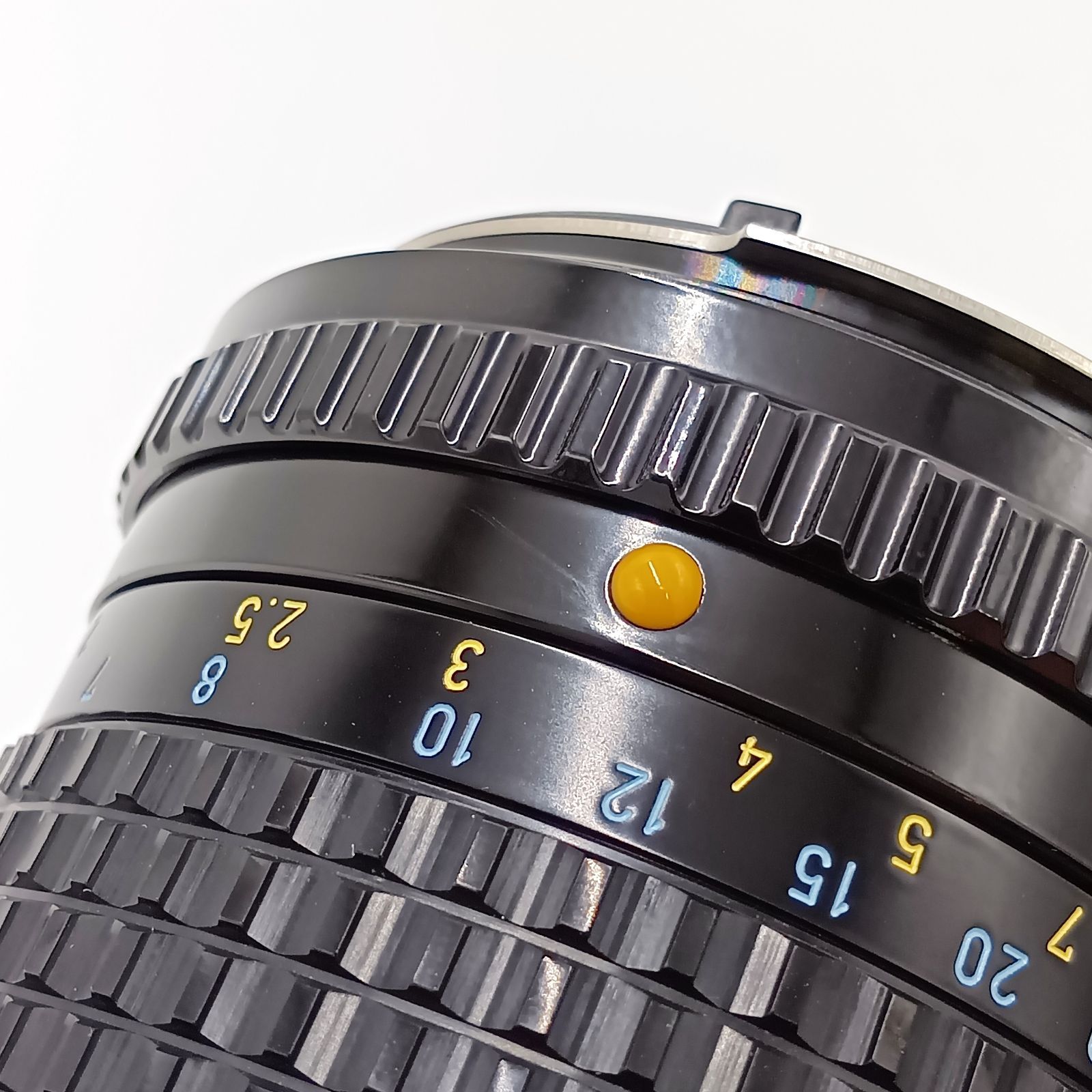 中古-優良品| PENTAX smc PENTAX-A 645 150mm F3.5 | Serial#:4158637