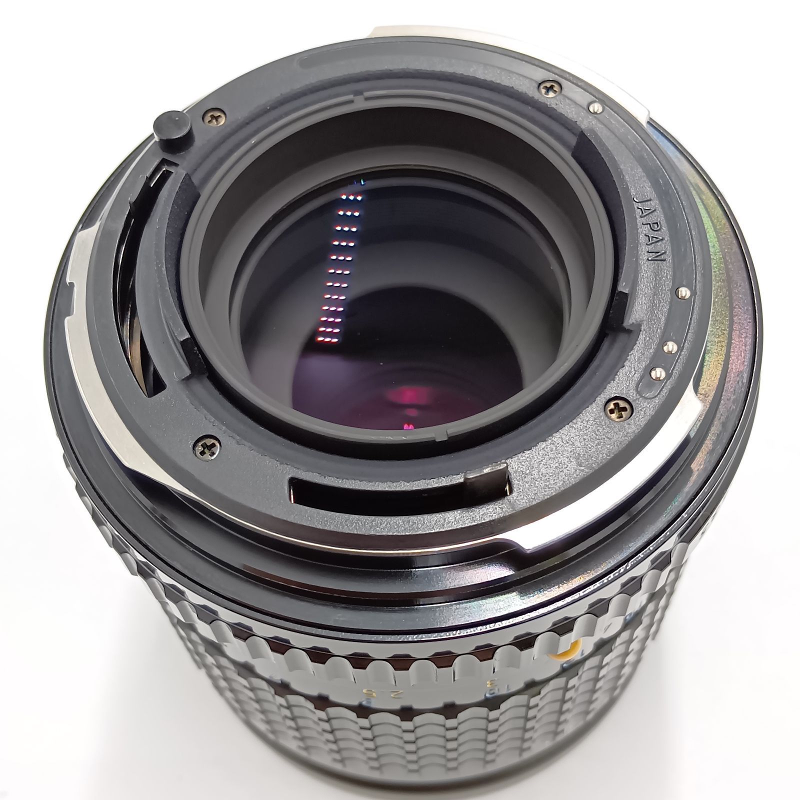 中古-優良品| PENTAX smc PENTAX-A 645 150mm F3.5 | Serial#:4158637